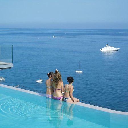B&B Capo Torre Resort & Spa อัลบีโซลา ซูเพริโอเร ภายนอก รูปภาพ