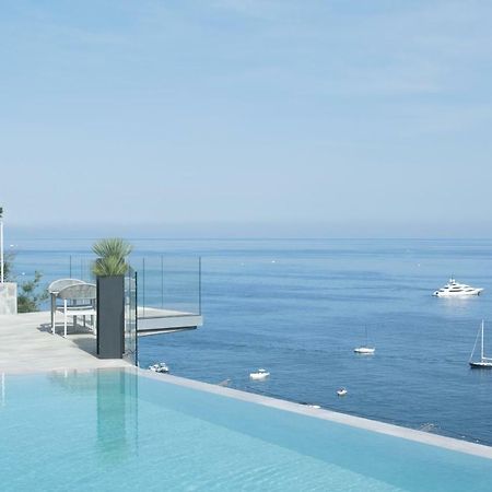 B&B Capo Torre Resort & Spa อัลบีโซลา ซูเพริโอเร ภายนอก รูปภาพ