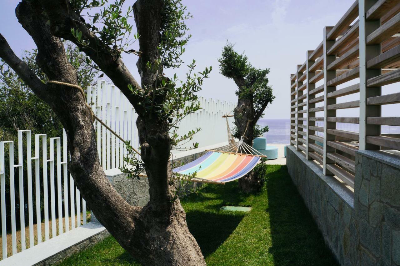 B&B Capo Torre Resort & Spa อัลบีโซลา ซูเพริโอเร ภายนอก รูปภาพ