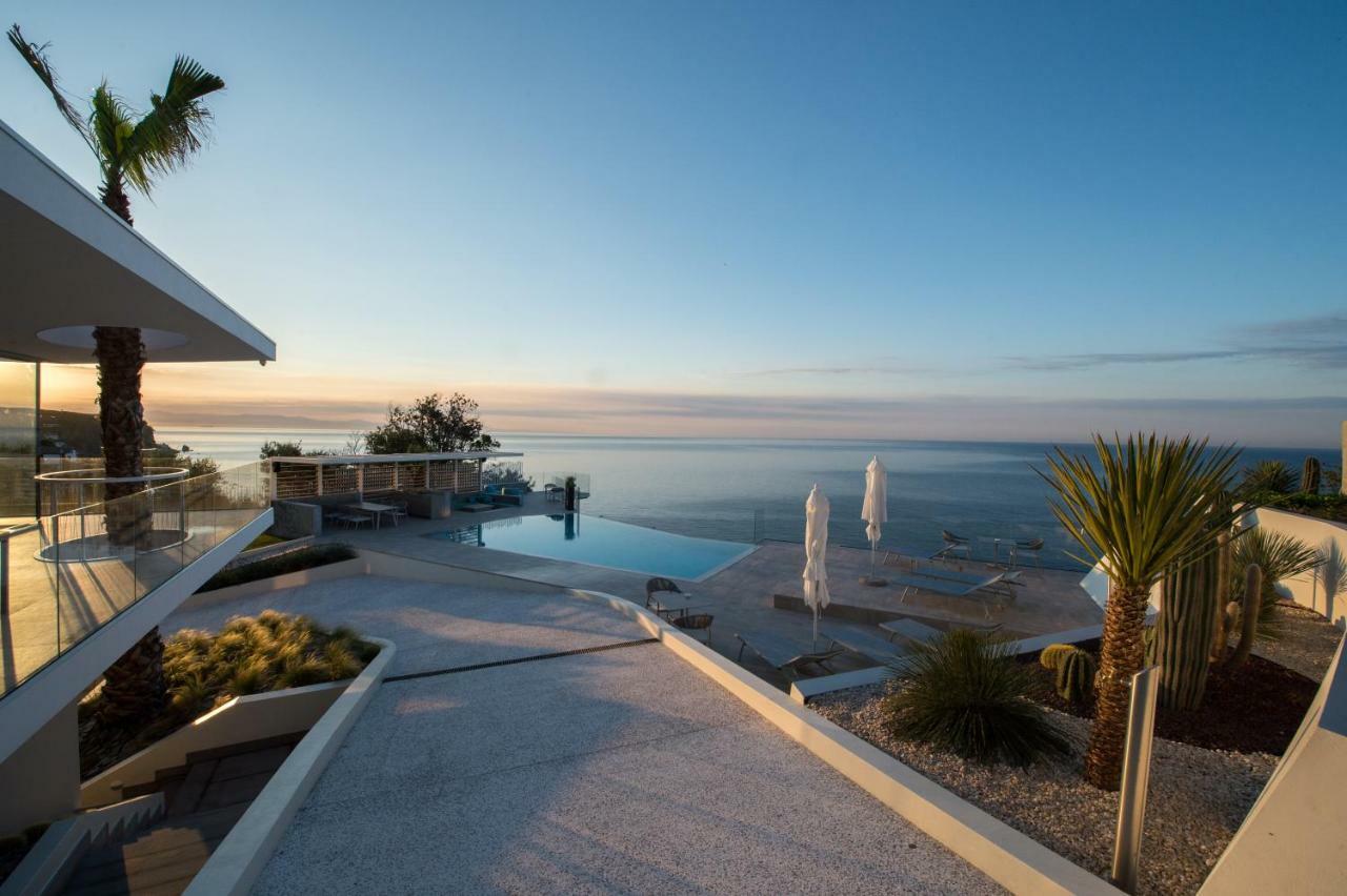 B&B Capo Torre Resort & Spa อัลบีโซลา ซูเพริโอเร ภายนอก รูปภาพ
