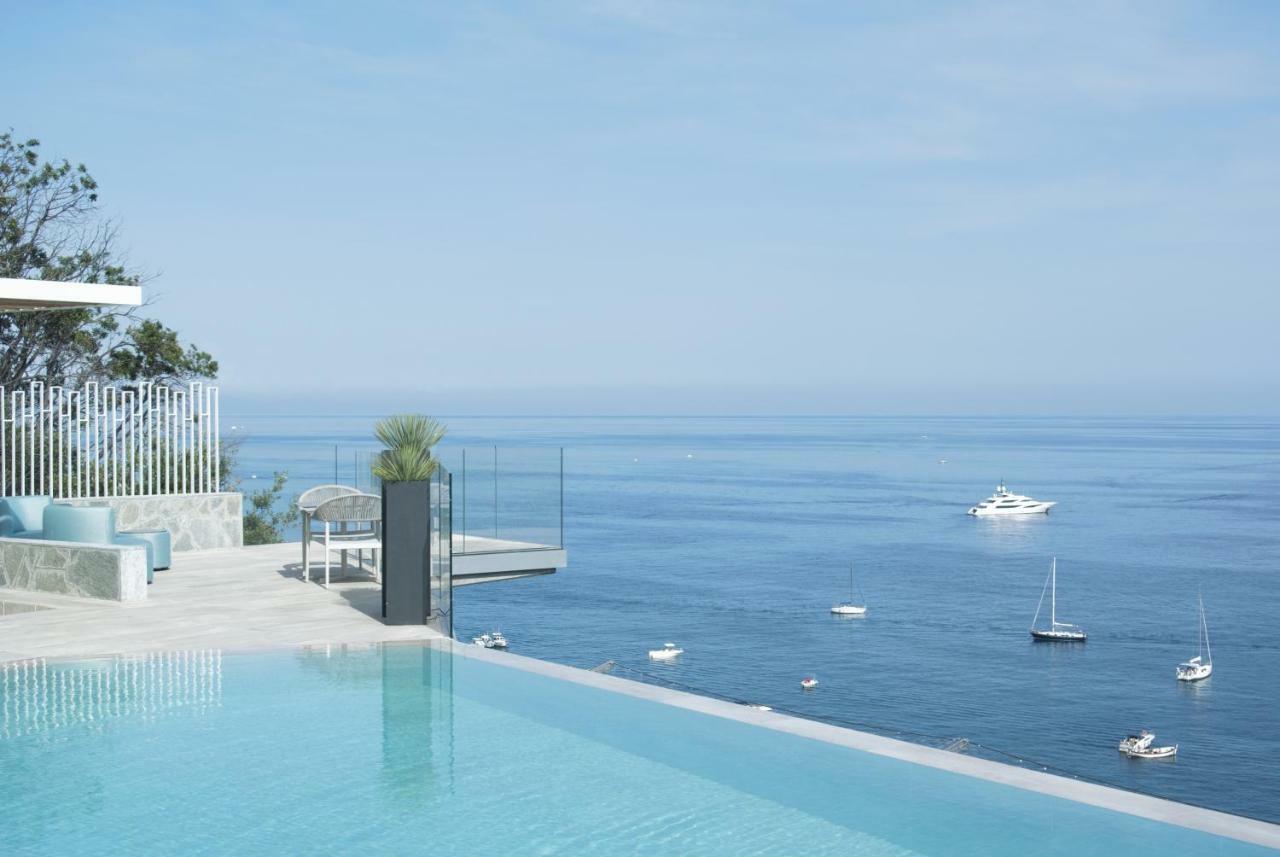 B&B Capo Torre Resort & Spa อัลบีโซลา ซูเพริโอเร ภายนอก รูปภาพ