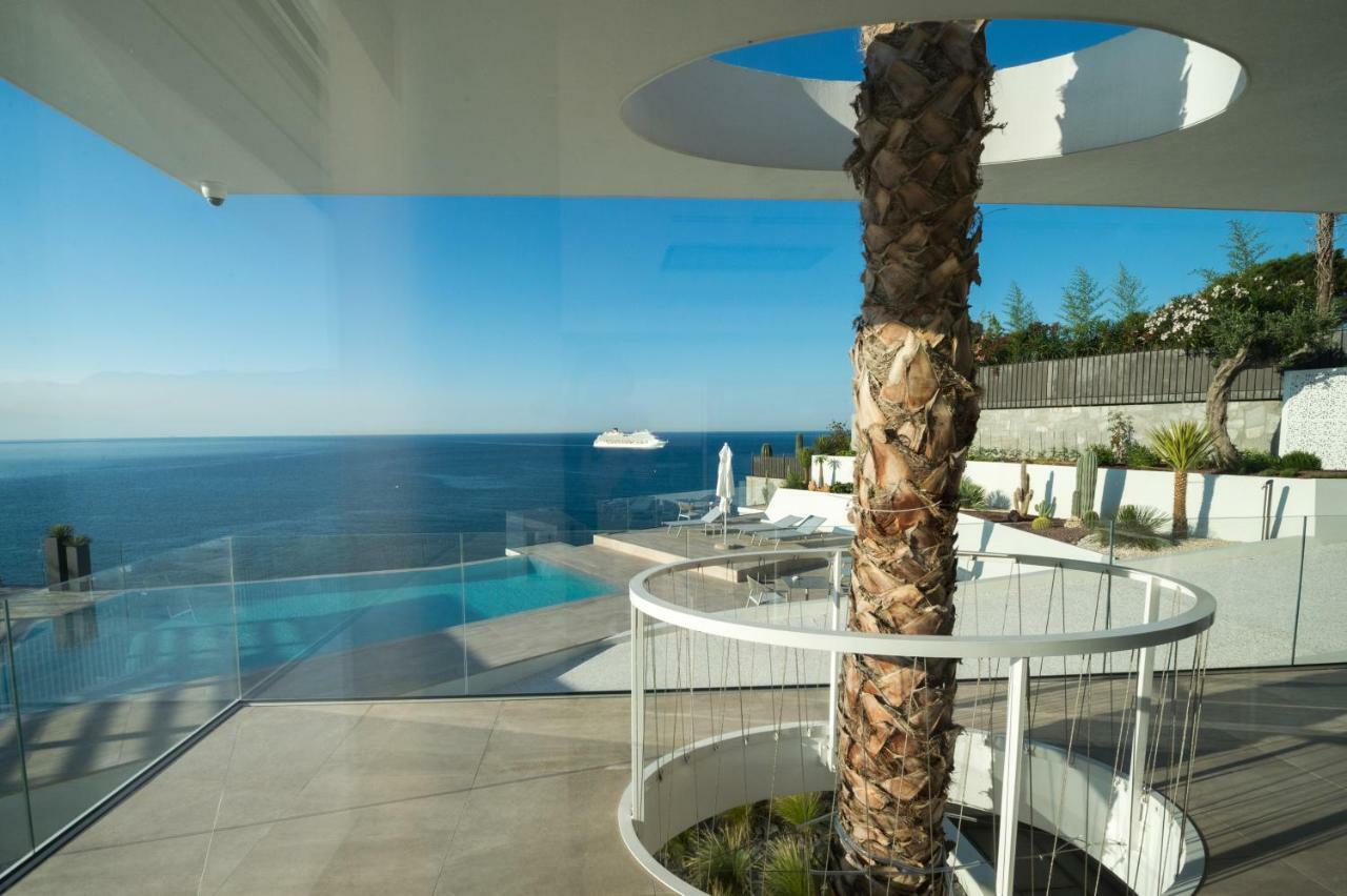 B&B Capo Torre Resort & Spa อัลบีโซลา ซูเพริโอเร ภายนอก รูปภาพ