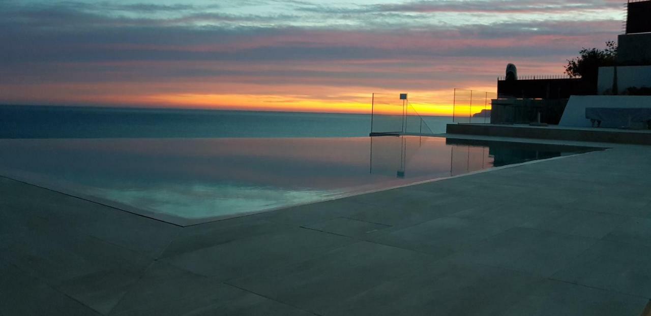 B&B Capo Torre Resort & Spa อัลบีโซลา ซูเพริโอเร ภายนอก รูปภาพ