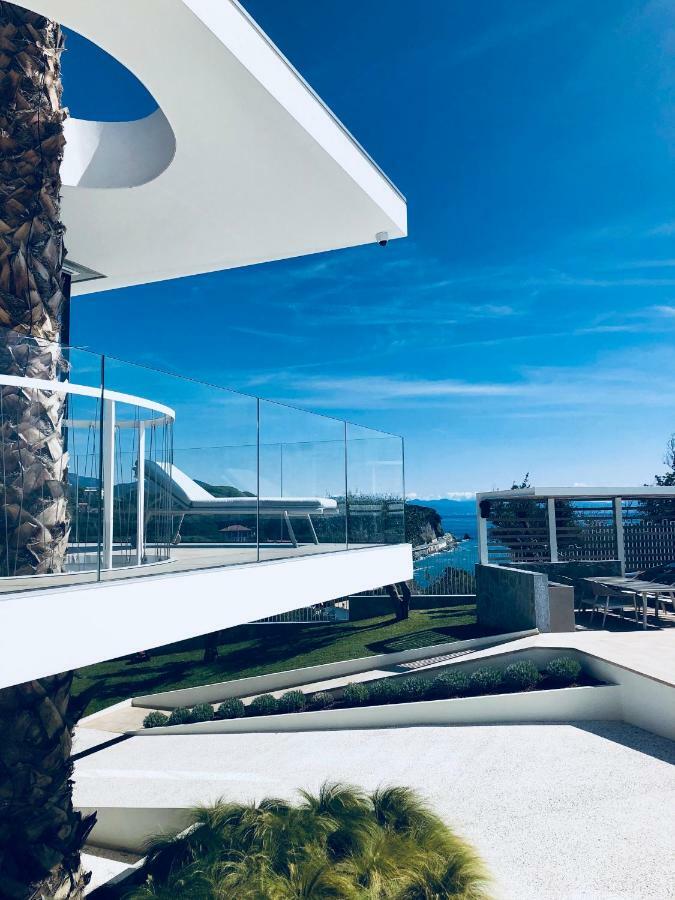 B&B Capo Torre Resort & Spa อัลบีโซลา ซูเพริโอเร ภายนอก รูปภาพ